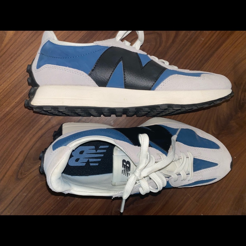 New Balance Sneakers